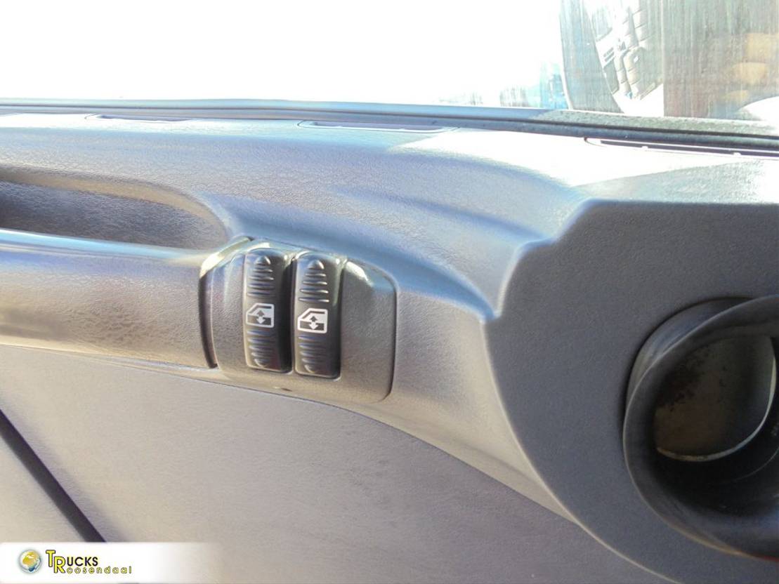 Scania P94-310 euro2+ Manual + BLAD-BLAD - Photo 29