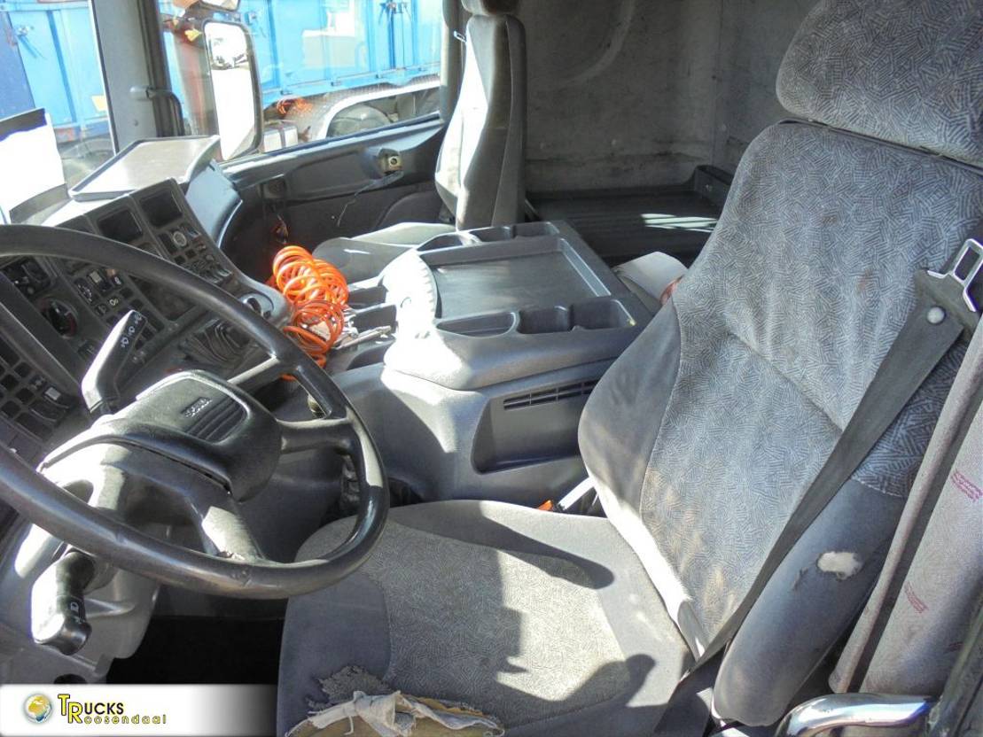 Scania P94-310 euro2+ Manual + BLAD-BLAD - Photo 34