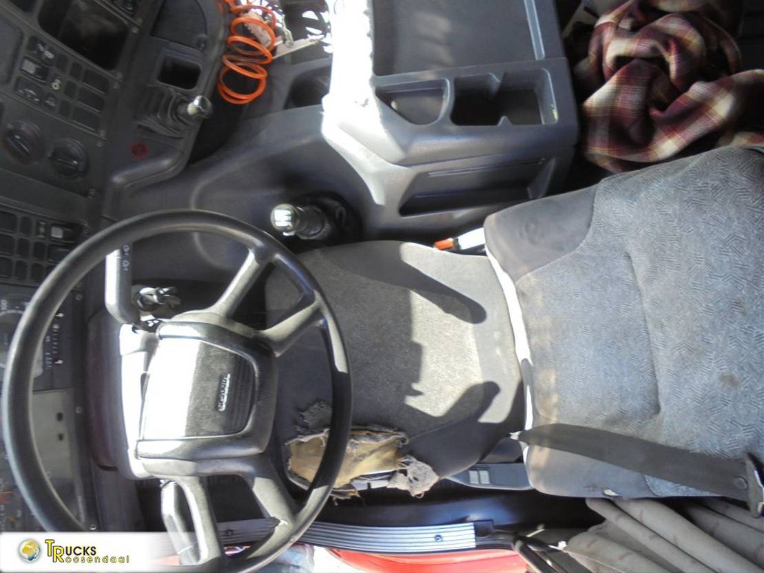 Scania P94-310 euro2+ Manual + BLAD-BLAD - Photo 5