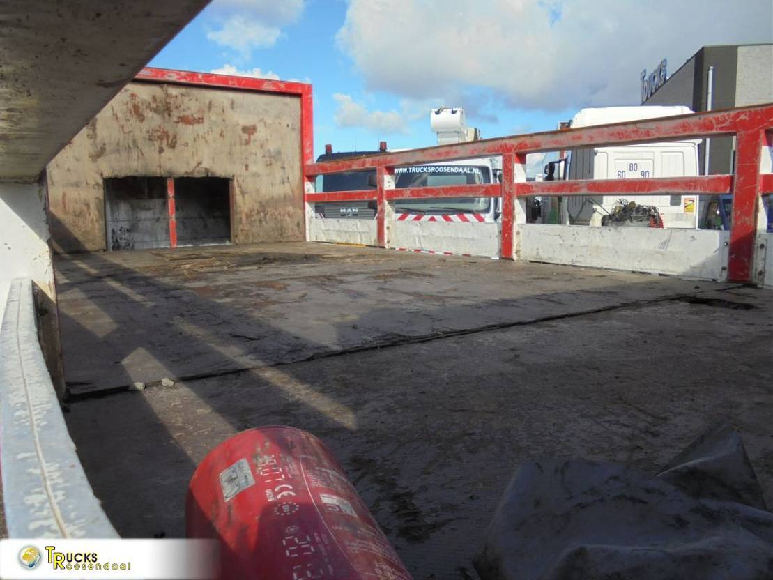 Scania P94-310 euro2+ Manual + BLAD-BLAD - Photo 42