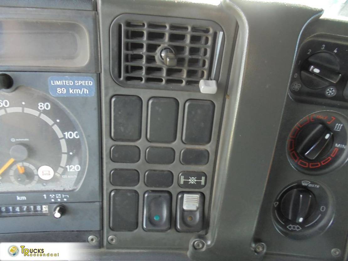 Scania P94-310 euro2+ Manual + BLAD-BLAD - Photo 48