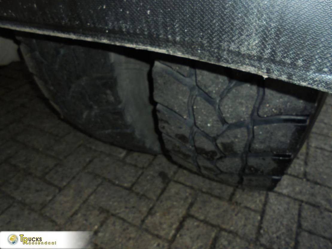 Scania P94-310 euro2+ Manual + BLAD-BLAD - Photo 51