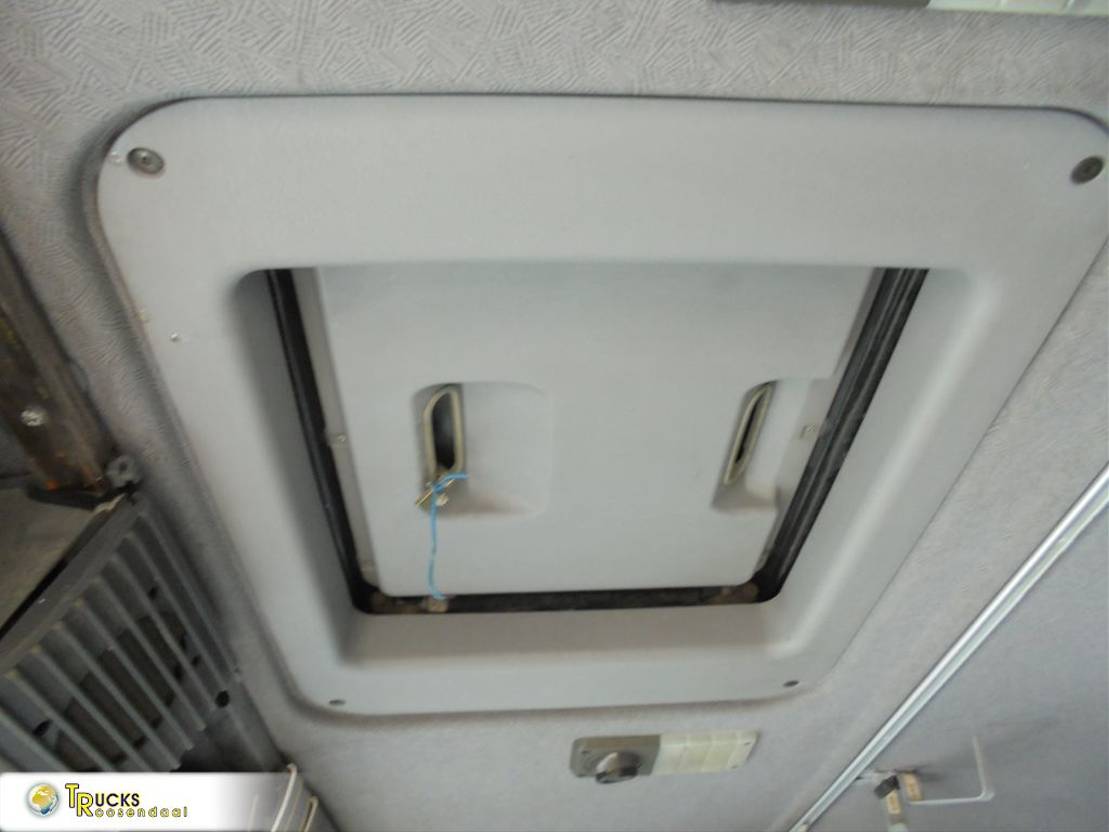 Scania P94-310 euro2+ Manual + BLAD-BLAD - Photo 54