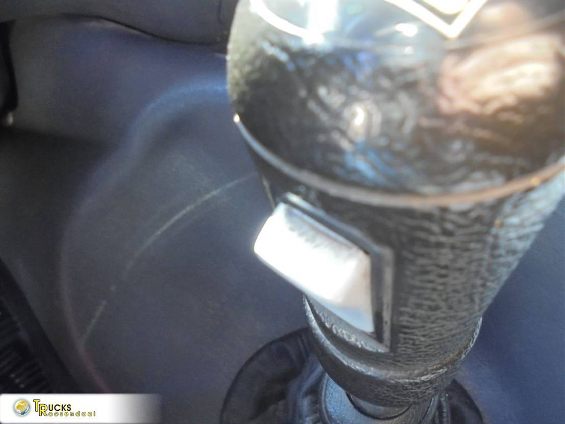 Scania P94-310 euro2+ Manual + BLAD-BLAD - Photo 58