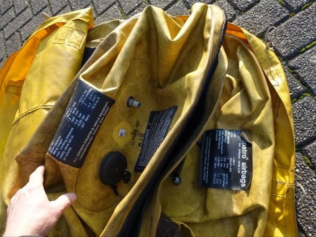 Scania P114-340 P 114 CB 4X4 HZ 340 - Photo 16