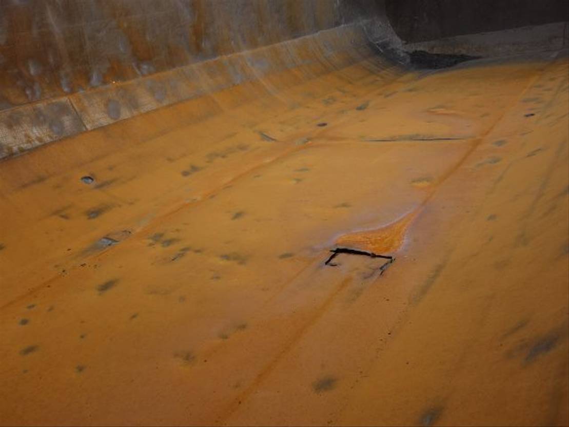 Scania P114-380 114-380 8x4 - Photo 18