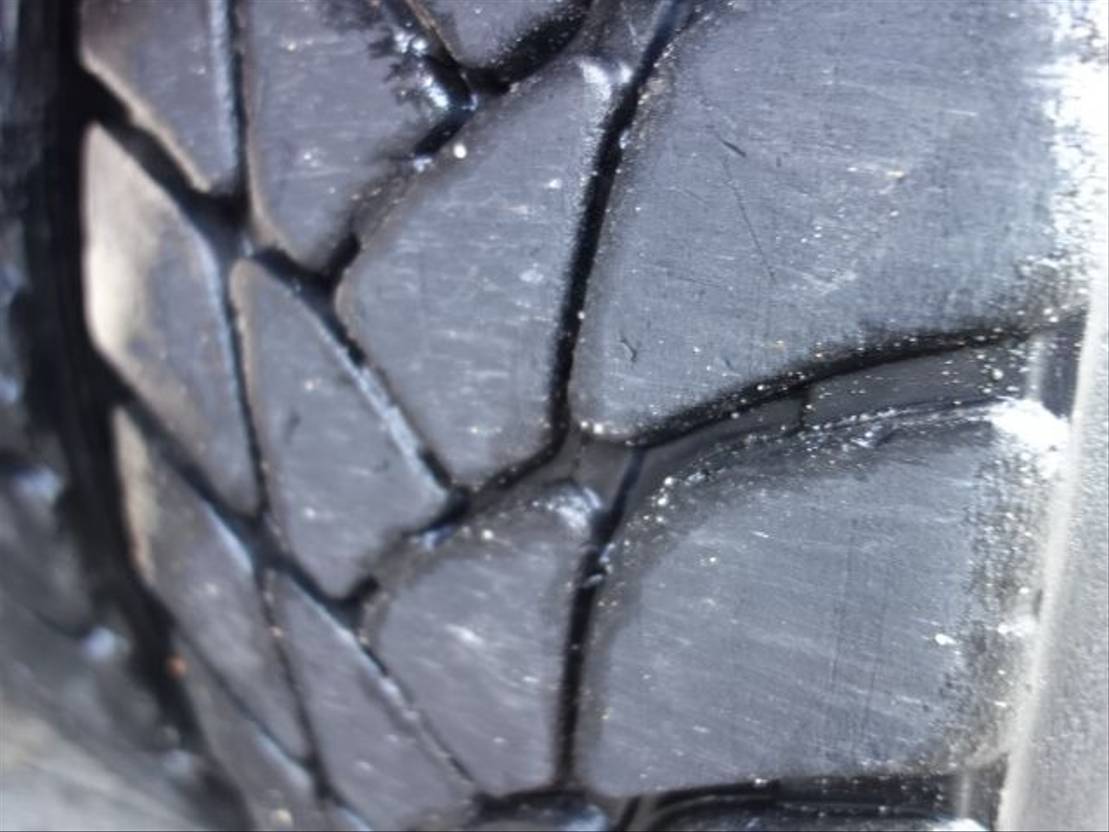 Scania P380 8X4 20 CUB KIPPER - Photo 24