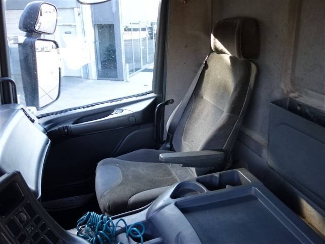 Scania P114-380 6X4 KIPPER - Photo 8