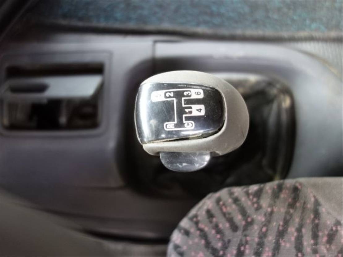 Scania P420 8x4 - Photo 11