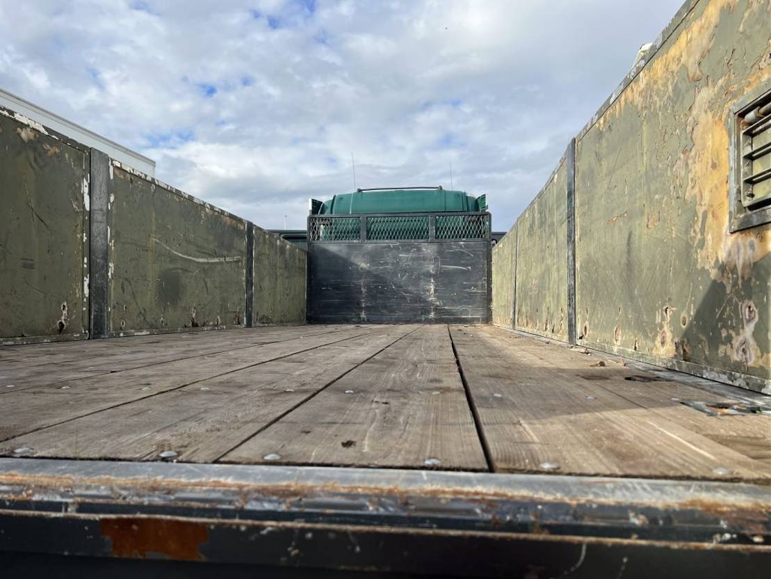 Scania R500 V8 6X2 - 2009 - EURO 5- MANUAL - Photo 5