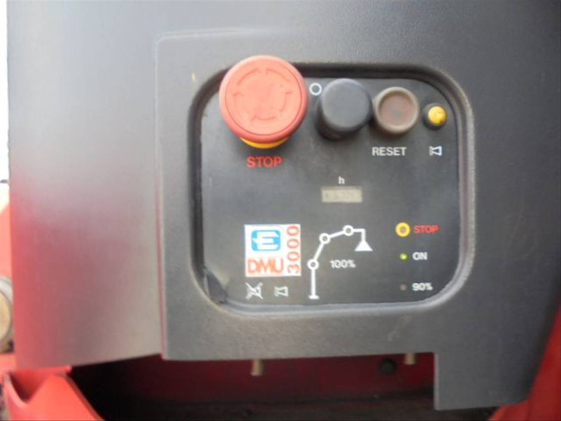 Scania R480 8X2 - Photo 52