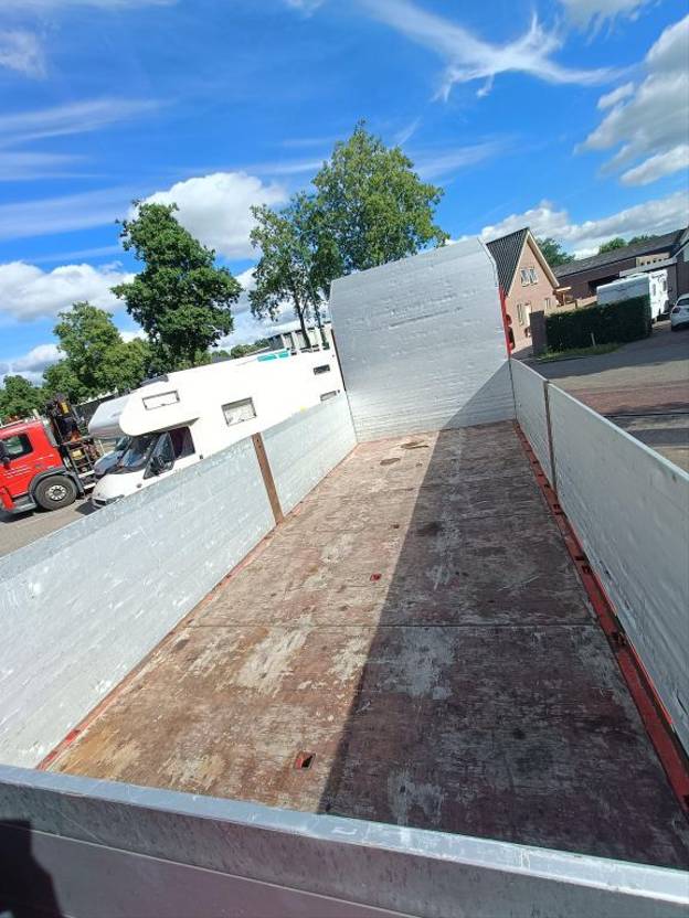 Scania R490 6X2 2016 HMF 21TM CRANE REMOTE ROTOR 549000KM - Photo 58