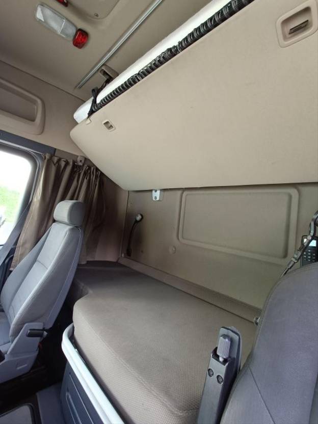 Scania R490 6X2 2016 HMF 21TM CRANE ROTOR REMOTE 549000KM - Photo 21