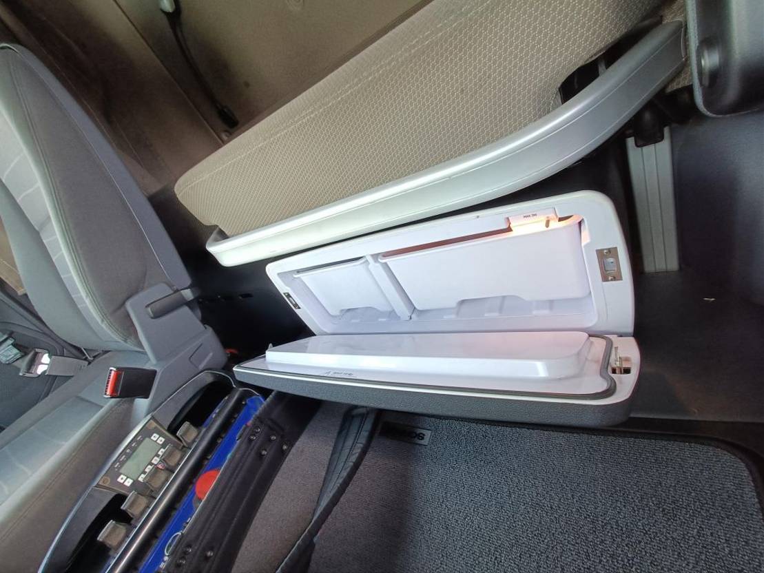 Scania R490 6X2 2016 HMF 21TM CRANE ROTOR REMOTE 549000KM - Photo 22