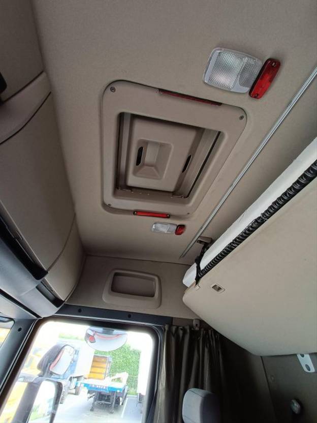 Scania R490 6X2 2016 HMF 21TM CRANE ROTOR REMOTE 549000KM - Photo 24