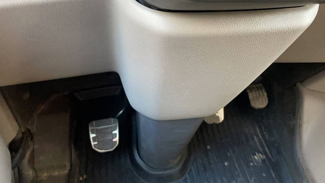 Scania R650 V8 NGS Scania r650 / Triple / Retarder / full-air/ clutch on demand - Photo 36