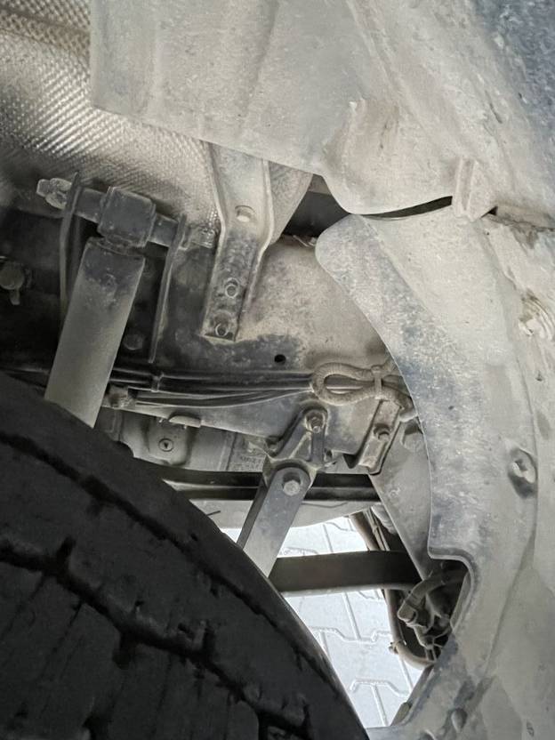 Scania R650 V8 NGS Scania r650 / Triple / Retarder / full-air/ clutch on demand - Photo 37