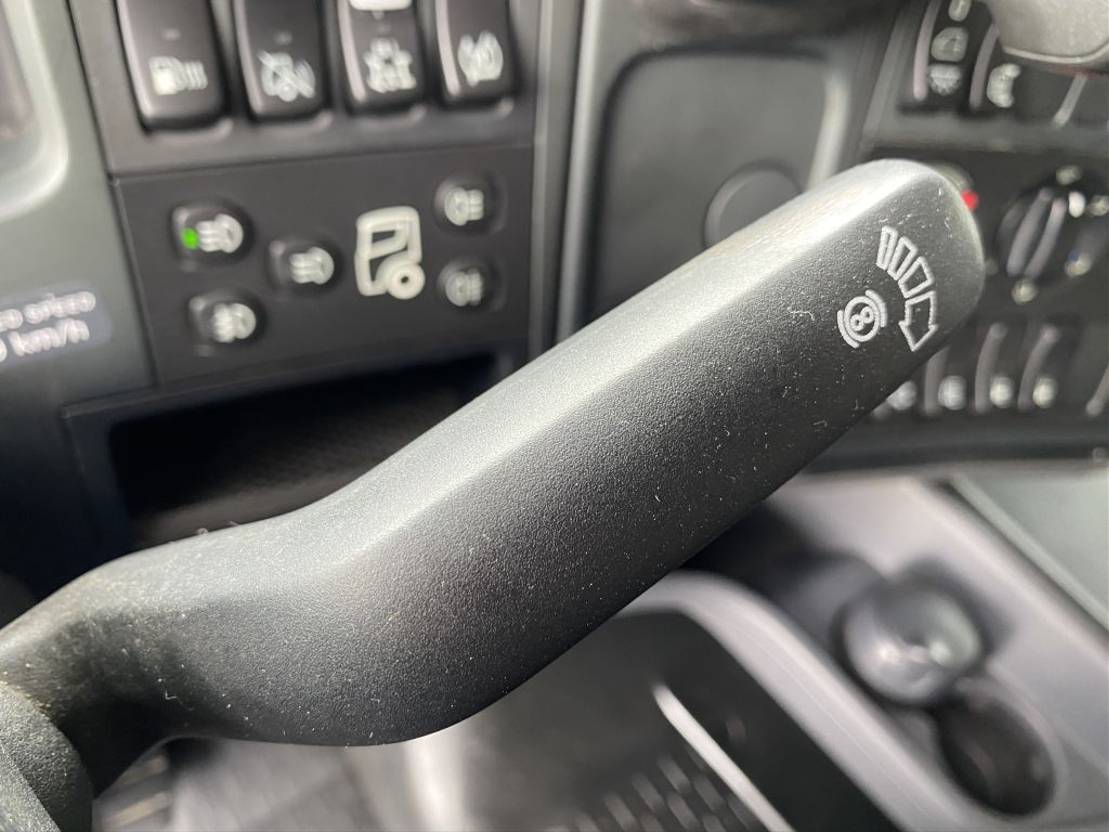 Scania R440 6x2 Fassi F365 AXP.28 Euro 5 Retarder - Photo 23