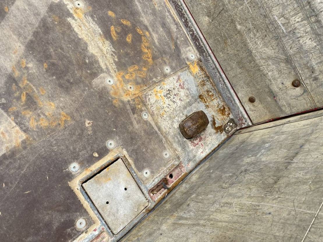 Scania R440 6x2 Fassi F365 AXP.28 Euro 5 Retarder - Photo 24