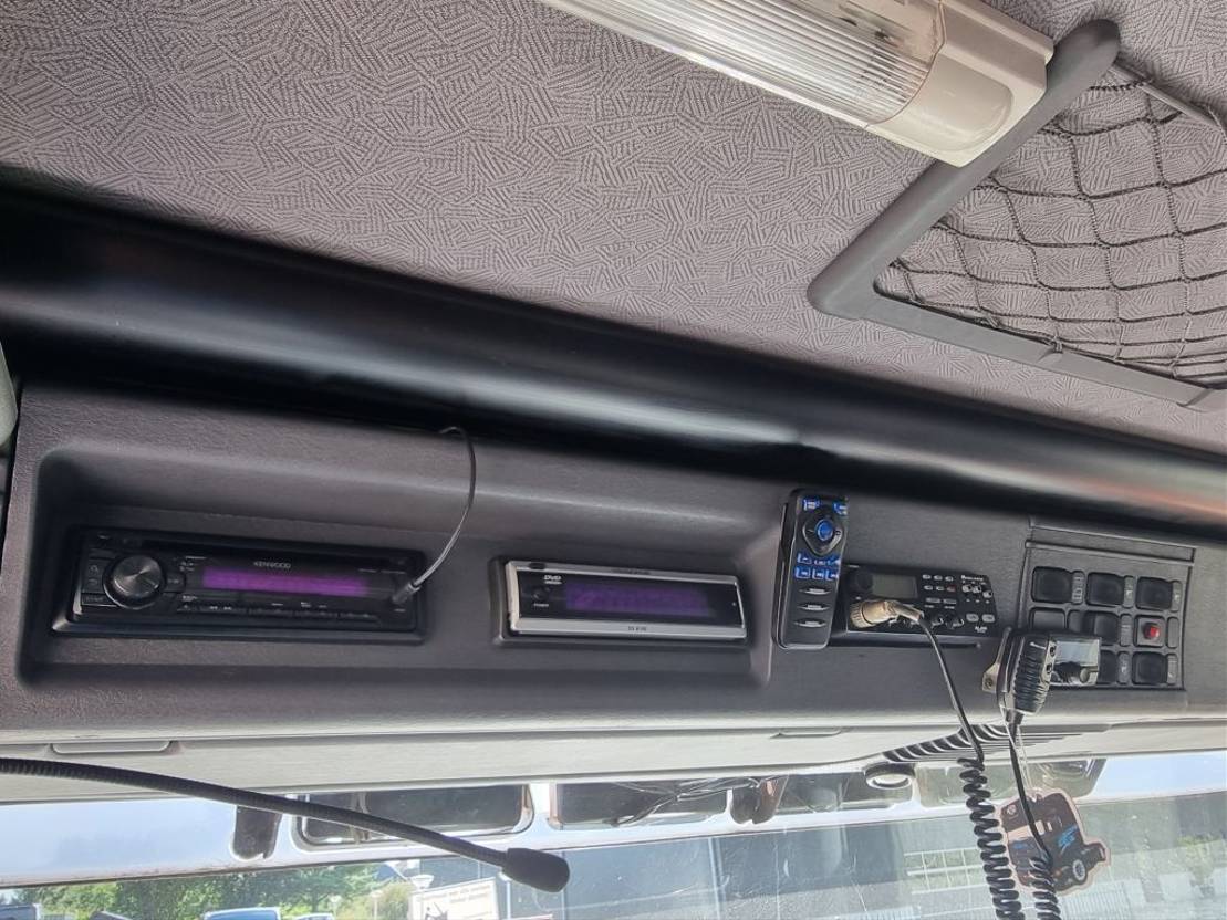 Scania R144-460 V8 ORG LOW KM !! Zeer mooi - Photo 13