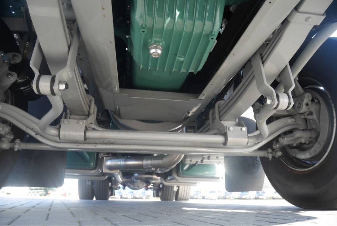 Scania R143-500 V8 uniek gerestaureerde 143, retarder, hout transport - Photo 31