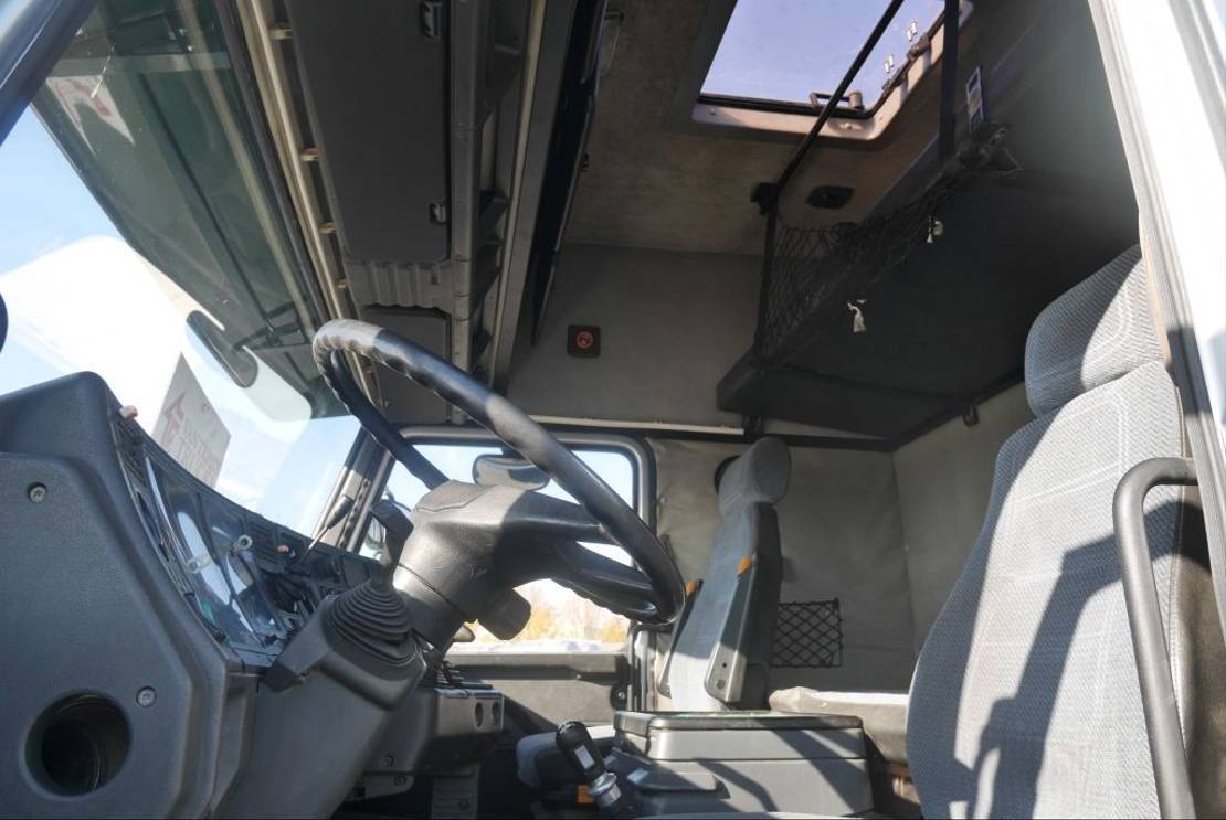 Scania R143-500 V8 uniek gerestaureerde 143, retarder, hout transport - Photo 6